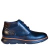 Polacchino Scarpe Uomo Marca FLUCHOS Art F1353 A Colore Blu