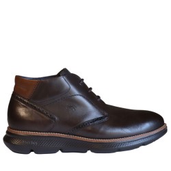 Polacchino Scarpe Uomo...