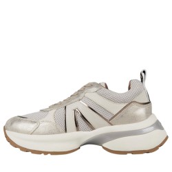 Sneakers da Donna Marca ALEXANDER SMITH Art 1142 Colore Avorio