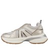 Sneakers da Donna Marca ALEXANDER SMITH Art 1142 Colore Avorio