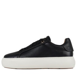 Sneakers scarpa da donna Marca ALEXANDER SMITH Art 3560 Colore Nero