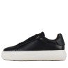 Sneakers scarpa da donna Marca ALEXANDER SMITH Art 3560 Colore Nero