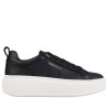 Sneakers da Donna Marca ALEXANDER SMITH Art 9502 Colore Nero