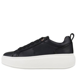 Sneakers da Donna Marca ALEXANDER SMITH Art 9502 Colore Nero