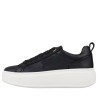 Sneakers da Donna Marca ALEXANDER SMITH Art 9502 Colore Nero