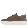 Sneakers da Uomo Marca ALEXANDER SMITH Art 2253 Colore Blu e Marrone