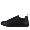 Sneakers scarpe Uomo Marca ALEXANDER SMITH Art 7012 Colore Nero
