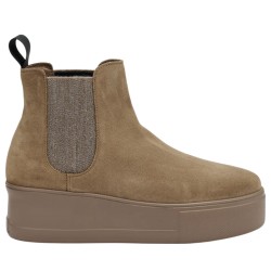 Beatles scarpe Donna Marca...