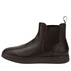 Beatkes scarpe Uomo Marca FRAU Art.21L5 B Colore Testa di Moro