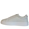 Sneakers Scarpe Uomo Marca 4US Art.1228 1 Colore Bianco