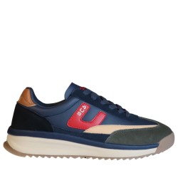 Sneakers Scarpe Uomo Marca...