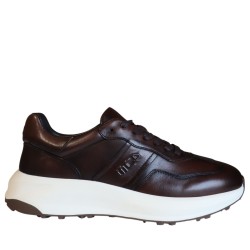 Sneakers Scarpe Uomo Marca...