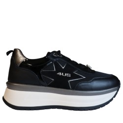 Sneakers Scarpe Donna Marca...