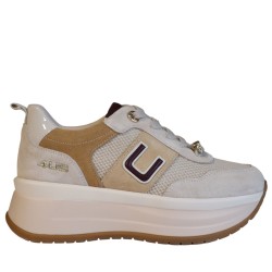 Sneakers Scarpe Donna Marca...