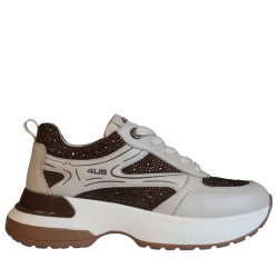 Sneakers scarpe Donna Marca...