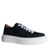 Sneakers scarpe Uomo Marca ALEXANDER SMITH Art.RTM3394 Colore Blu
