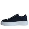 Sneakers scarpe Uomo Marca ALEXANDER SMITH Art.RTM3394 Colore Blu