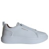 Sneakers Scarpe Uomo Marca SMITH X Art.STM7230TWT Colore Bianco