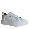 Sneakers Scarpe Uomo Marca SMITH X Art.STM7230TWT Colore Bianco