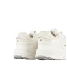 Sneakers scarpe Donna Marca SMITH X Art.SMW9805WYW Colore Bianco Giallo