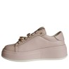Sneakers scarpe Donna Marca GIO+ Art.OLIVA20A Colore Rosa