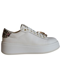 Sneakers scarpe Donna Marca...