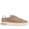 Sneakers scarpe Uomo Marca GUARDIANI Art.GM61044A1 Colore Beige