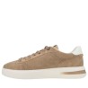 Sneakers scarpe Uomo Marca GUARDIANI Art.GM61044A1 Colore Beige