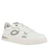 Sneakers scarpe Uomo Marca GUARDIANI Art.GM61042A Colore Bianco
