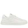 Sneakers scarpe Uomo Marca GUARDIANI Art.GM61046A Colore Crema