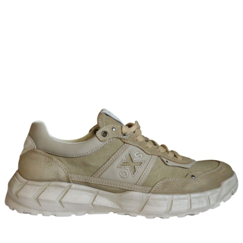 Sneakers scarpe Uomo Marca OXS Art.OXM005304