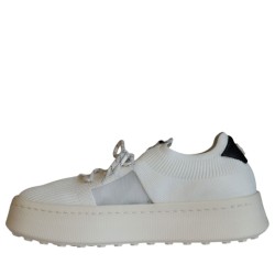 Sneakers scarpe Uomo Marca CULT Art.CLM449801 Colore Bianco