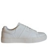 Sneakers scarpe Uomo Marca CULT Art CLM472400 Colore Bianco
