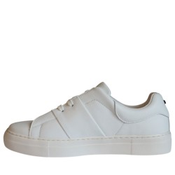 Sneakers scarpe Uomo Marca CULT Art CLM472400 Colore Bianco
