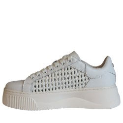 Sneakers scarpe Donna Marca CULT Art CLW423700 Colore Bianco