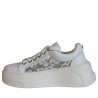 Sneakers scarpe Donna Marca CULT Ar.tCLW467400 Colore Bianco